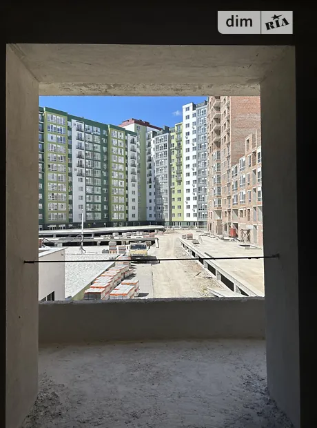 Квартира на вул. Княгинин, 44 в Івано-Франківську, ID 174384, фото №7