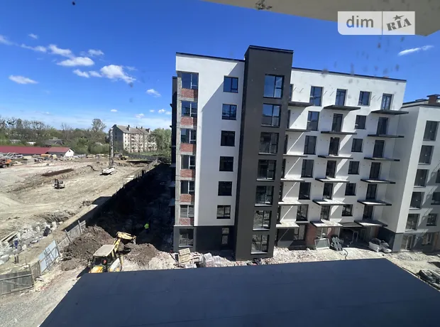 Квартира на вул. Левинського І, 1 в Івано-Франківську, ID 172778, фото №1