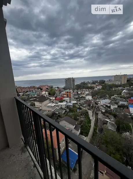 Квартира на вул. Дача Ковалевського, 5 в Одесі, ID 262085, фото №13