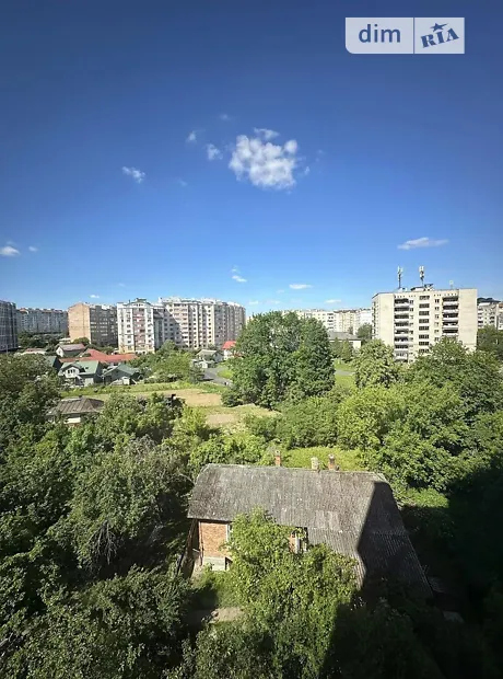 Квартира на вул. Горбачевського, 47 в Івано-Франківську, ID 184323, фото №2