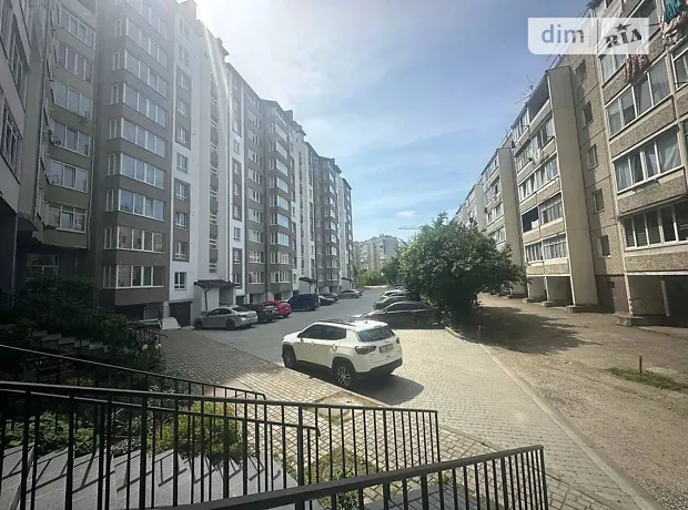 Квартира на вул. Горбачевського, 47 в Івано-Франківську, ID 184323, фото №20