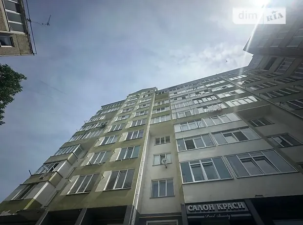 Квартира на вул. Горбачевського, 47 в Івано-Франківську, ID 184323, фото №21