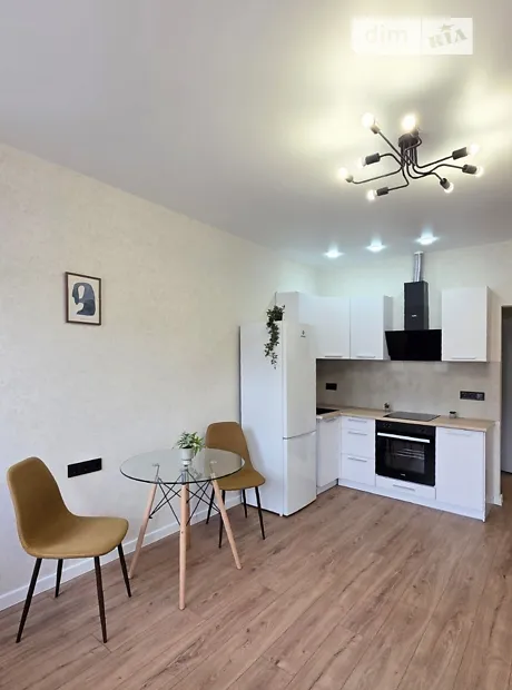 Квартира на вул. Соборна, 31 в Києві, ID 246069, фото №1