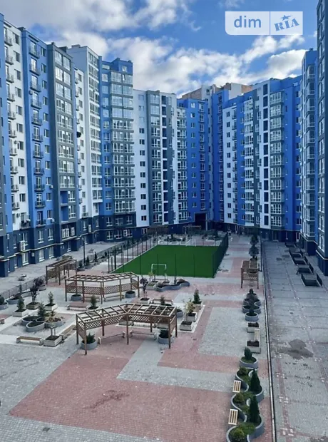 Квартира на вул. Княгинин, 19 в Івано-Франківську, ID 184048, фото №16