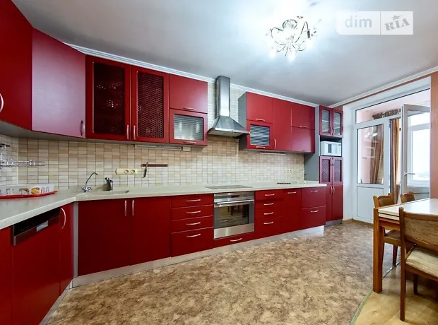 Квартира на вул. Юлії Здановської, 54А, ID 371567, фото №1
