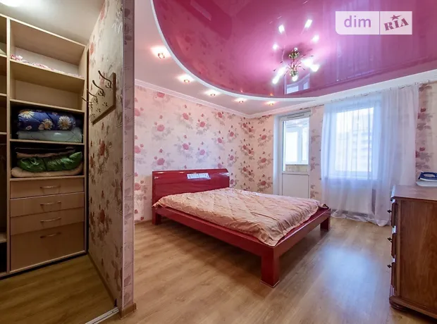 Квартира на вул. Юлії Здановської, 54А в Києві, ID 371567, фото №11