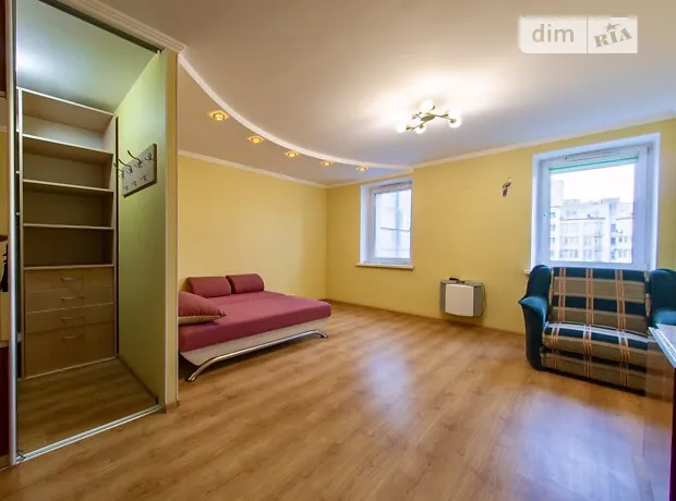 Квартира на вул. Юлії Здановської, 54А в Києві, ID 371567, фото №15