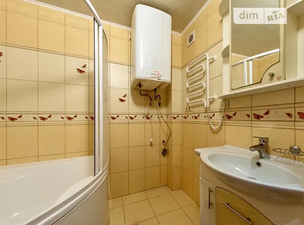 Квартира на вул. Юлії Здановської, 54А в Києві, ID 371567, фото №21