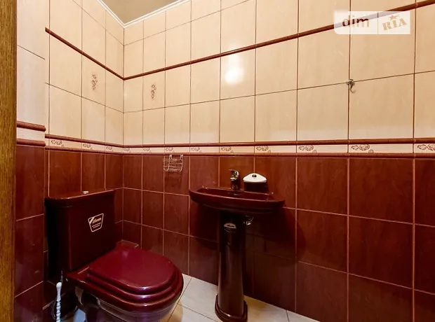 Квартира на вул. Юлії Здановської, 54А в Києві, ID 371567, фото №23
