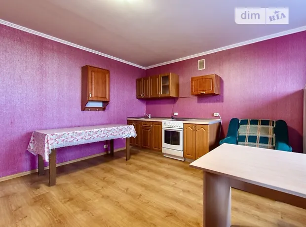 Квартира на вул. Юлії Здановської, 54А в Києві, ID 371567, фото №26