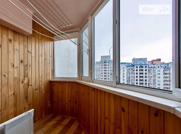 Квартира на вул. Юлії Здановської, 54А в Києві, ID 371567, фото №29