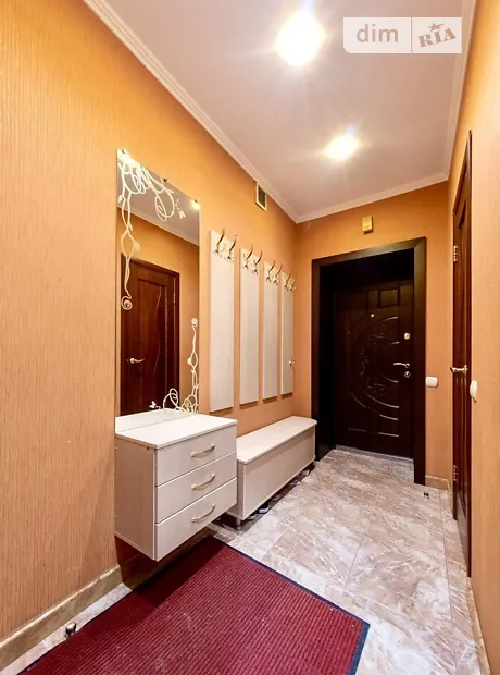 Квартира на вул. Юлії Здановської, 54А в Києві, ID 371567, фото №32