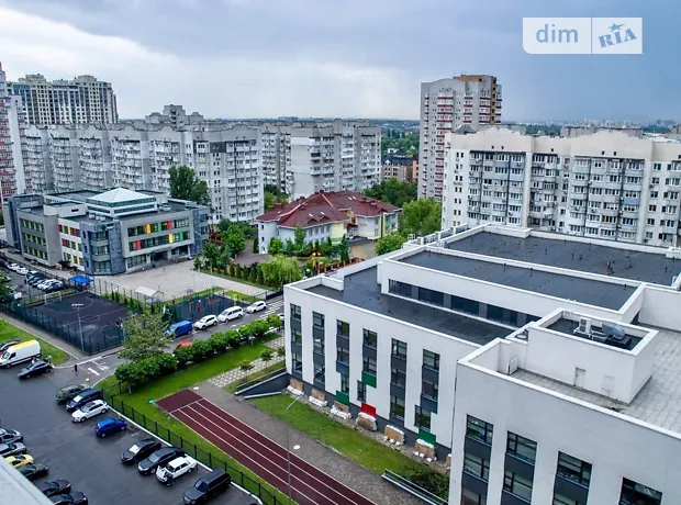 Квартира на вул. Юлії Здановської, 54А в Києві, ID 371567, фото №34