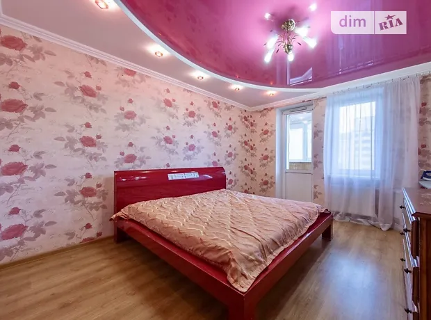 Квартира на вул. Юлії Здановської, 54А в Києві, ID 371567, фото №9