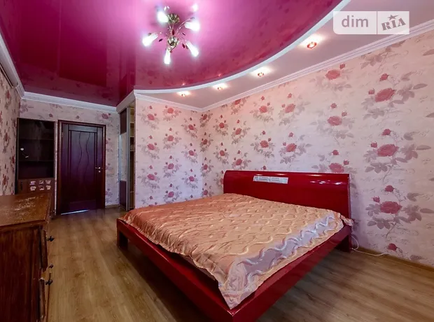 Квартира на вул. Юлії Здановської, 54А в Києві, ID 371567, фото №10