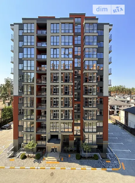 Квартира на вул. Соборна, 1 в Києві, ID 308288, фото №20