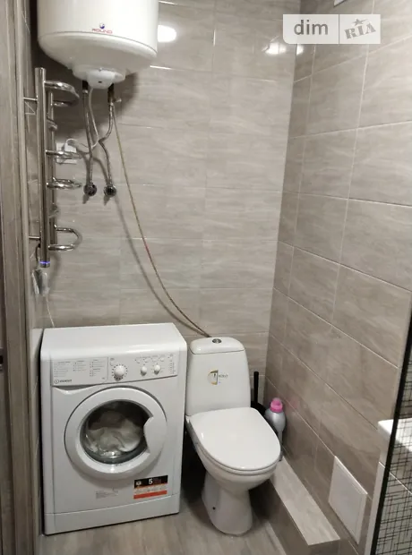 Квартира на вул. Доківська, 10 в Києві, ID 313060, фото №5