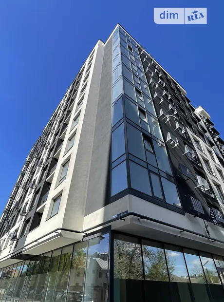 Квартира на вул. Гарбарська, 29 в Івано-Франківську, ID 234388, фото №1