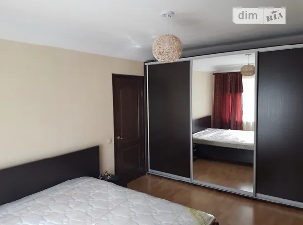 Квартира на вул. Професора Підвисоцького, 21 в Києві, ID 163633, фото №1