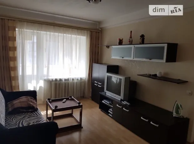 Квартира на вул. Професора Підвисоцького, 21 в Києві, ID 163633, фото №4