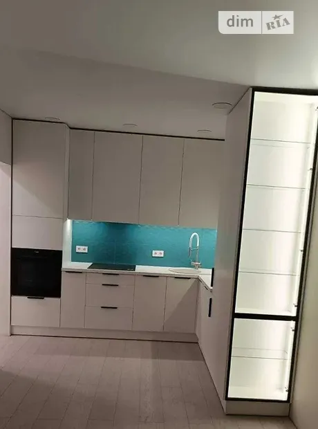 Квартира на вул. Михайла Максимовича в Києві, ID 175339, фото №4