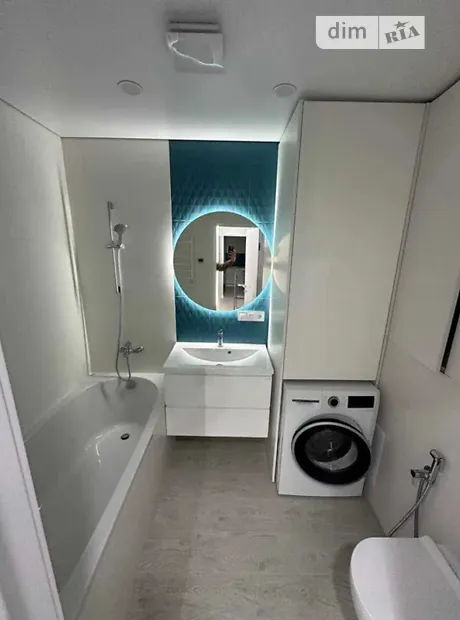 Квартира на вул. Михайла Максимовича в Києві, ID 175339, фото №8