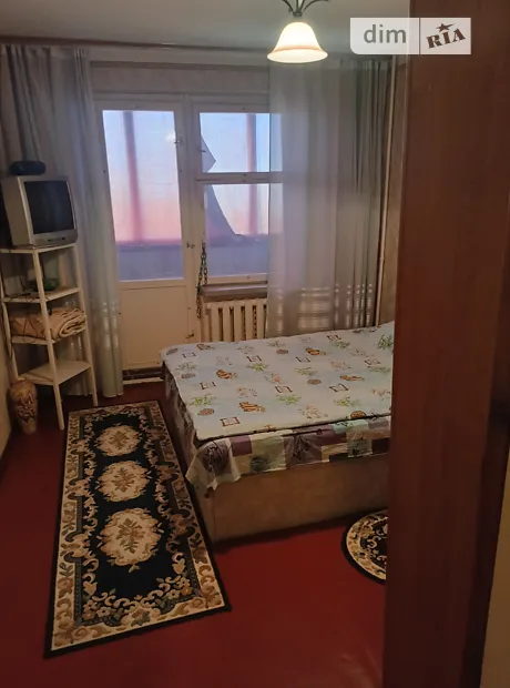 Квартира на вул. Володимира Великого, 93 в Черкасах, ID 237773, фото №30
