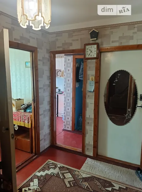 Квартира на вул. Володимира Великого, 93 в Черкасах, ID 237773, фото №41