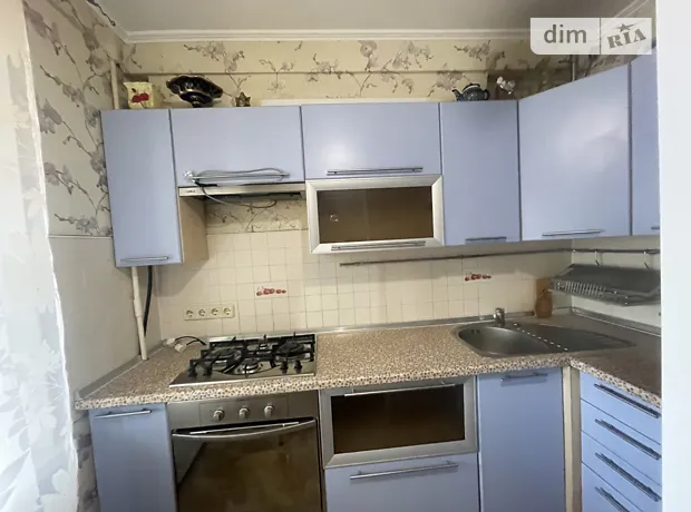 Квартира на пров. Надії Світличної, 17 в Київ, ID 168347, фото №2