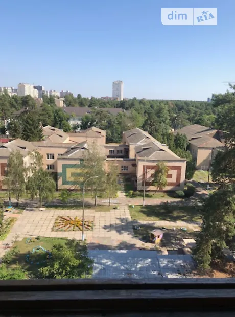 Квартира на пров. Надії Світличної, 17 в Києві, ID 168347, фото №13