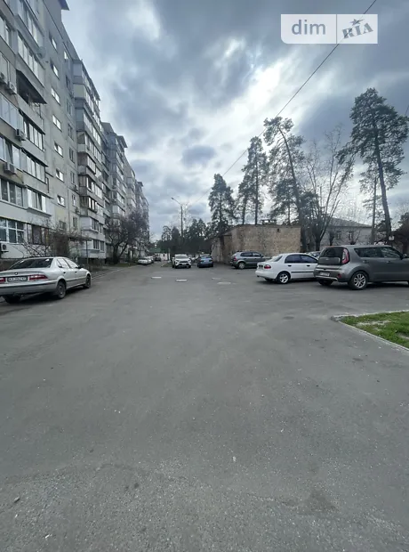 Квартира на пров. Надії Світличної, 17 в Києві, ID 168347, фото №14