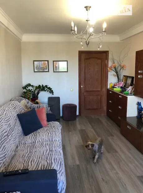 Квартира на пров. Надії Світличної, 17 в Київ, ID 168347, фото №4