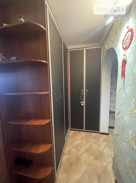 Квартира на пров. Надії Світличної, 17 в Києві, ID 168347, фото №7