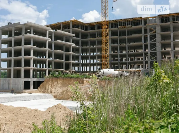 Квартира на вул. Генерала Кульчицького 2-4 в Львові, ID 277001, фото №9