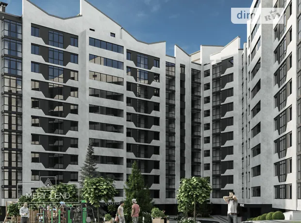 Квартира на вул. Мисливська, 24 в Києві, ID 308313, фото №1
