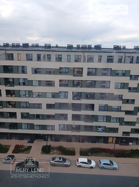Квартира на вул. Мисливська, 24 в Києві, ID 308313, фото №2