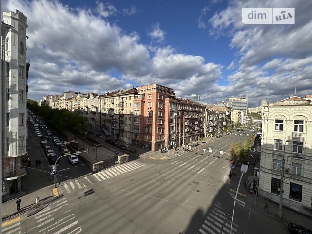 Квартира на вул. Саксаганського 33-35/28 в Києві, ID 174002, фото №1