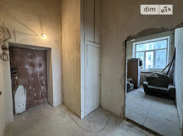 Квартира на вул. Саксаганського 33-35/28 в Києві, ID 174002, фото №13
