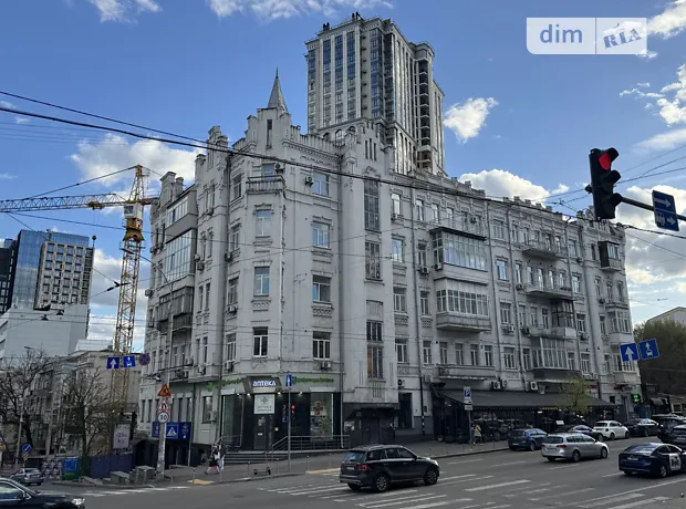 Квартира на вул. Саксаганського 33-35/28 в Києві, ID 174002, фото №18