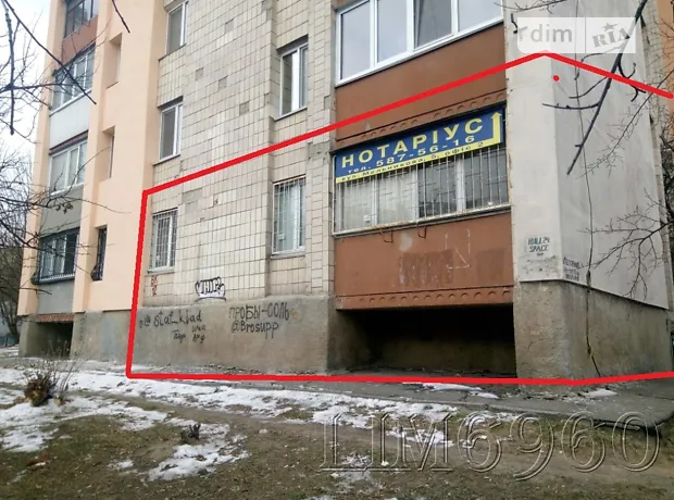 Квартира на вул. Юрія Іллєнка, 5 в Києві, ID 262049, фото №2
