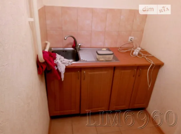 Квартира на вул. Юрія Іллєнка, 5 в Києві, ID 262049, фото №12