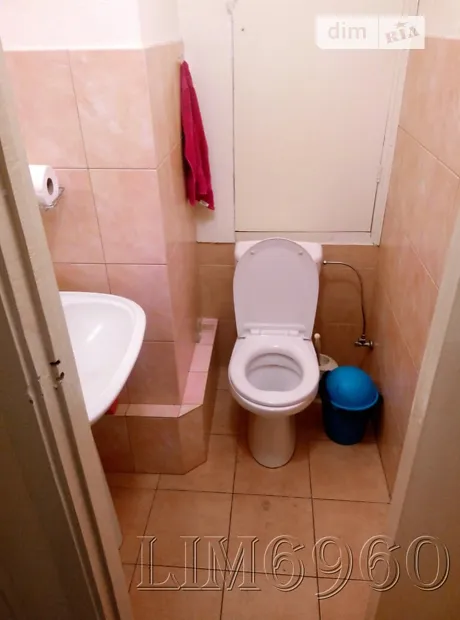 Квартира на вул. Юрія Іллєнка, 5 в Києві, ID 262049, фото №13