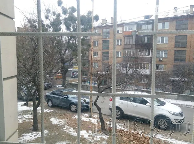 Квартира на вул. Юрія Іллєнка, 5 в Києві, ID 262049, фото №16