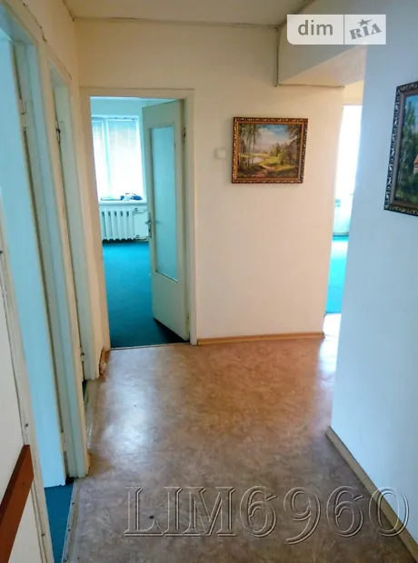 Квартира на вул. Юрія Іллєнка, 5 в Києві, ID 262049, фото №20