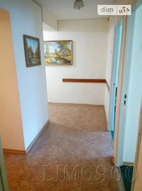 Квартира на вул. Юрія Іллєнка, 5 в Києві, ID 262049, фото №9