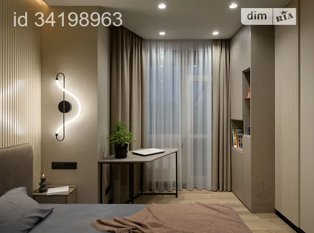 Квартира на вул. Костанайська, 13 в Києві, ID 265719, фото №2