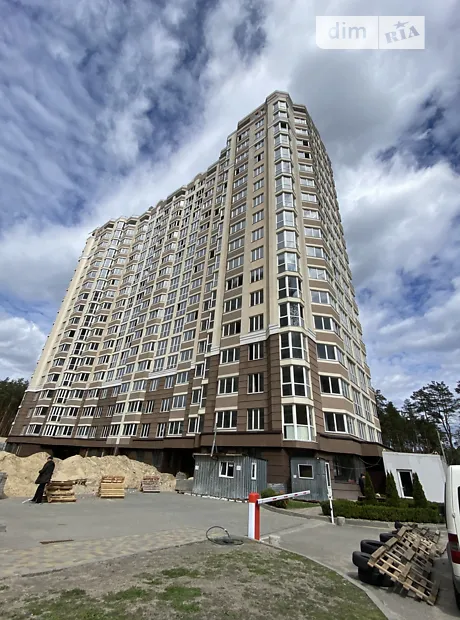 Квартира на вул. Університетська, 1Б в Києві, ID 242294, фото №2