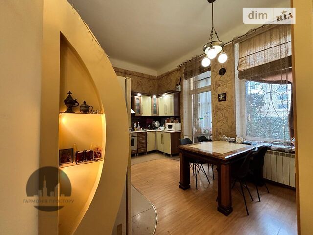 Квартира на вул. Василя Кука в Львові, ID 203064, фото №1