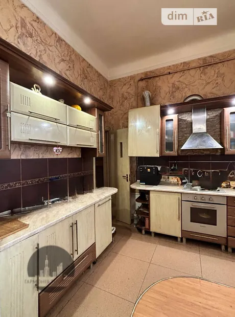 Квартира на вул. Василя Кука в Львові, ID 203064, фото №11