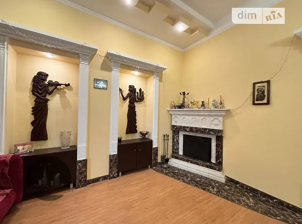 Квартира на вул. Василя Кука в Львові, ID 203064, фото №3